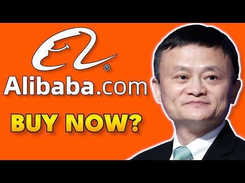 Is Alibaba Stock a Buy Now!? | BABA Stock Analysis