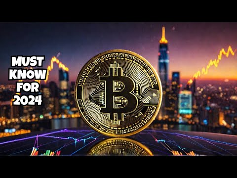 Crypto ETF Breakthrough: Essential Insights on the Future of Crypto ETFs You Must Know for 2024!