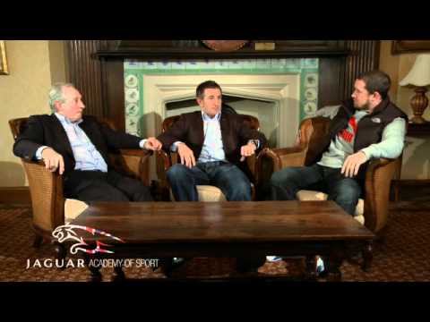 Legends of Welsh Rugby &#039;Now and Then&#039; with Gareth Edwards, Shane Williams and Jonathan Davies