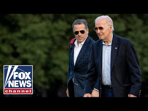 Hunter Biden associate who outed &#039;The Big Guy&#039; testifies in Biden impeachment inquiry