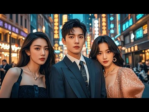 [Multi SUB] （全集）他送出七年心血的星星，却无法感动她，爱情里的付出与回报，到底能否匹配？#都市 #逆袭 #精彩大陆短剧 #minidrama