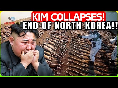 Kim Jong Un Just GOT TERRIBLE NEWS: North Koreans ATTACKED Russian Troops -They want to flee Ukraine