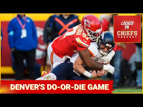 Chiefs&#039; Backup Plan Could Surprise Denver Broncos