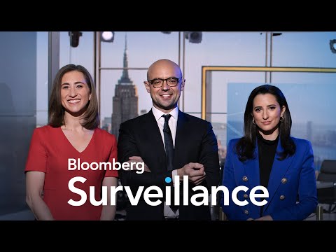 Bloomberg Surveillance 12/23/2024