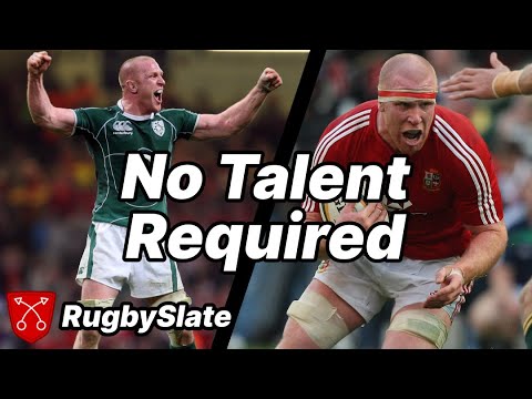 How to Get Better at Rugby (Without Getting Better at Rugby) - RugbySlate Analysis