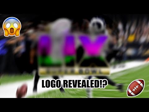 SUPER BOWL 59 LOGO REVEALED!