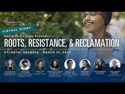 Roots, Resistance, and Reclamation