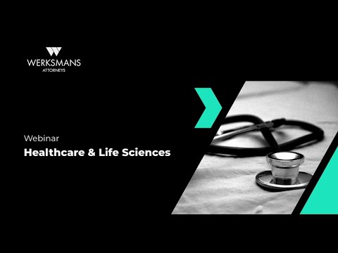 Healthcare Webinar