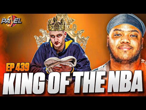 Nikola Jokic Runs the NBA | The Panel