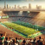 Future of Rugby Sevens at the 2024 Olympic Games in Paris