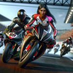 Exploring The World of Speed: Motorcycle Racing Unleashed