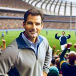 Rassie Erasmus‘ Komischer Ausflug im Cape Town Stadium