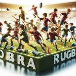 Cobra Rugby Club Set to Revolutionize Youth Rugby Development