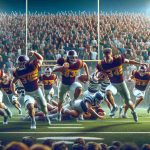 Rugby’s Renaissance in College Football