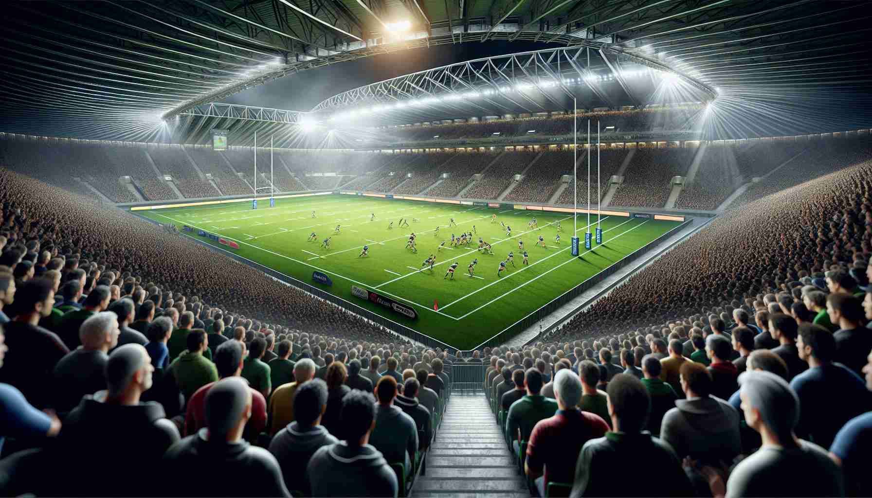 Exciting Rugby Showdown Set to Thrill Fans at Providence Park 