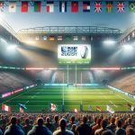 Spannende Wedstrijden Vooruit in de 2025 Rugby Showdown