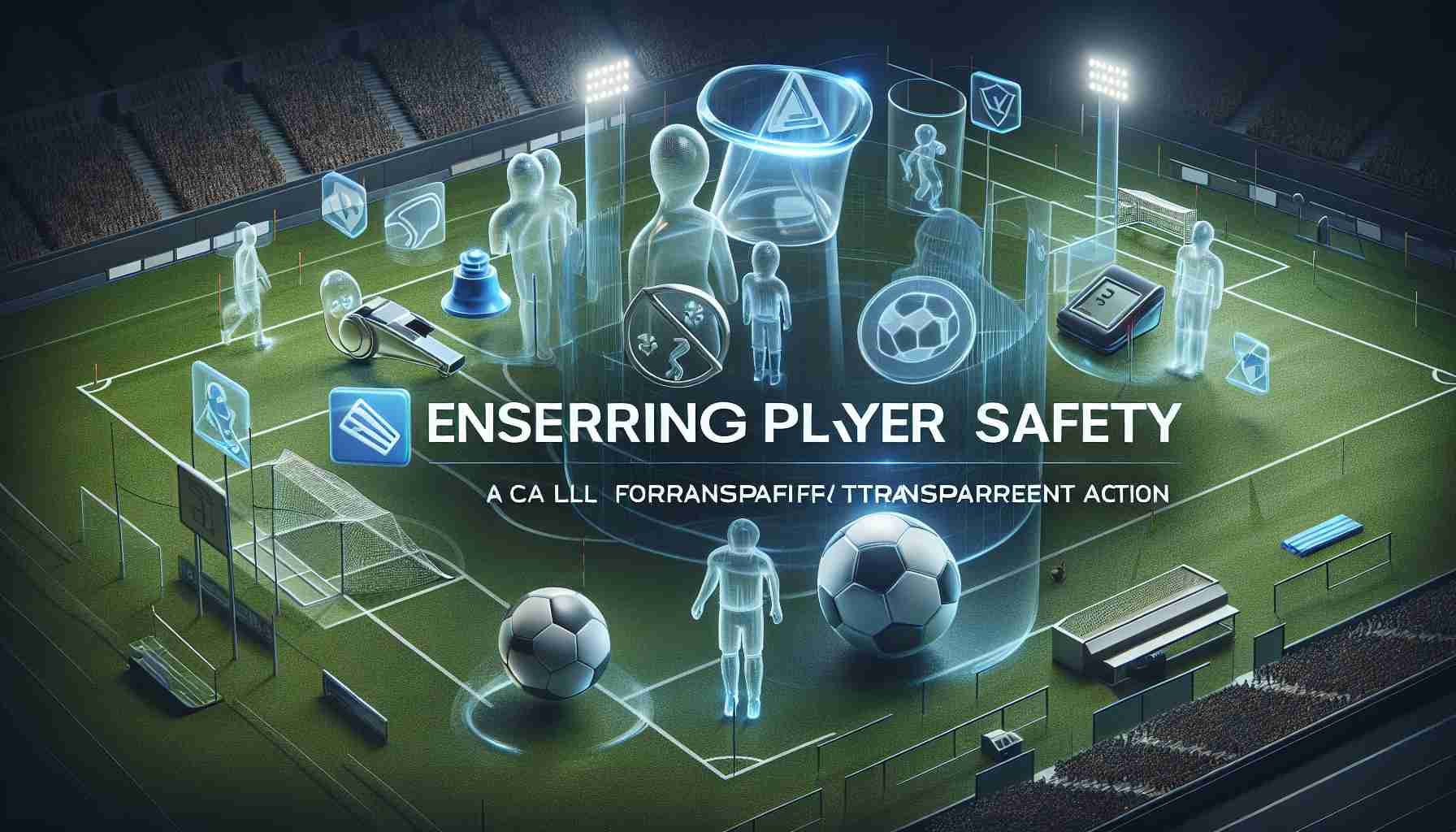 Ensuring Player Safety: A Call for Transparent Action 