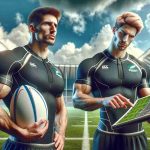 Dominic Young e Herbie Farnworth Consideram Transição para o Rugby Union