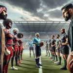 Title: Intense Showdown Anticipated Between Rugby Rivals