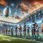 Revolutioneren van Rugby: Innovaties om de Sport te Verhogen