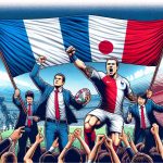 Frankreich dominiert Japan in überzeugendem Sieg