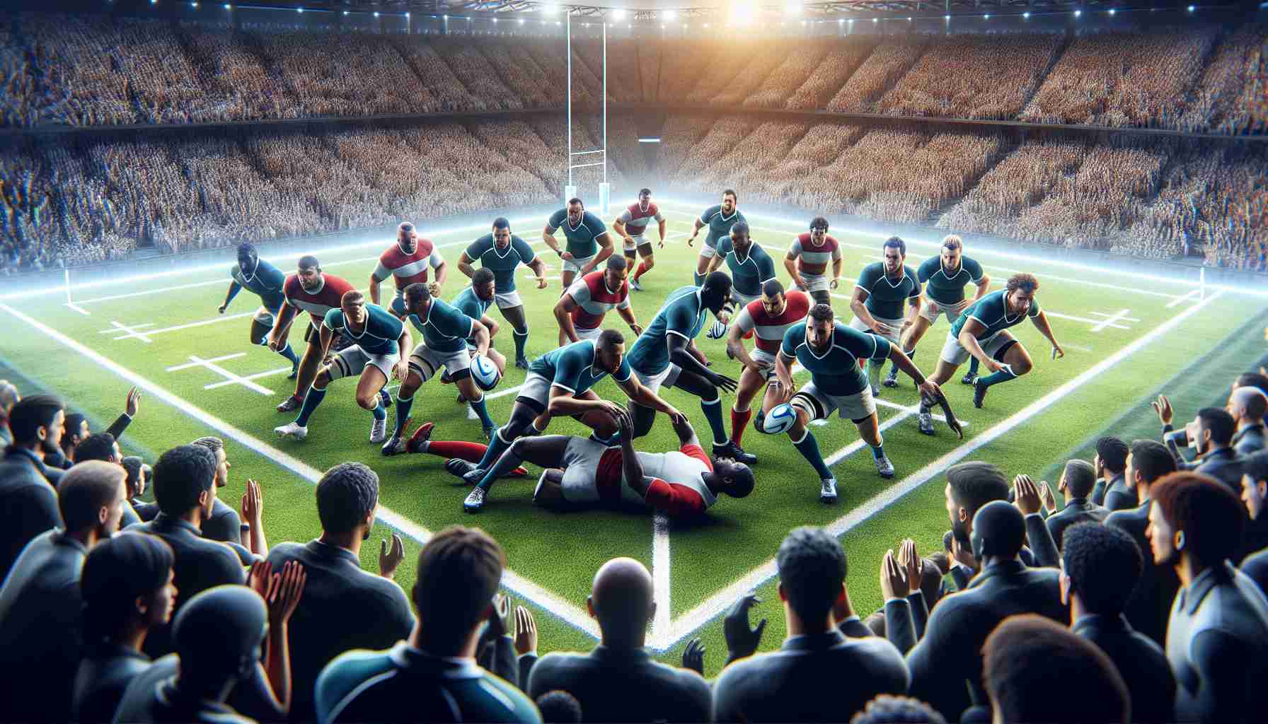 New Rugby Strategy Aims to Transform Global Appeal 