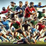 New Rising Stars in World Rugby Shaping the Future