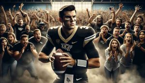 Exciting Changes at UCF! New Quarterback Drama Unfolds