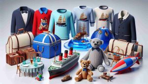 Unwrap Excitement: Disney’s Latest Cruise Line Merchandise for 2025