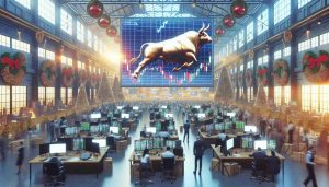 Big Market Moves Just in Time for the Holidays! Stocks Surge Ahead of Christmas