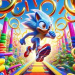 Mach dich bereit für mehr Sonic Chaos! Aufregende Entwicklungen stehen bevor!