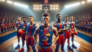 Jayhawks Seek Improvement Before Big 12 Showdown