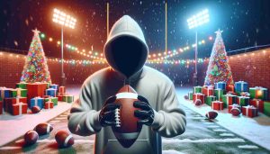 Generosity on the Gridiron! What NFL Quarterbacks Are Giving This Holiday Season?