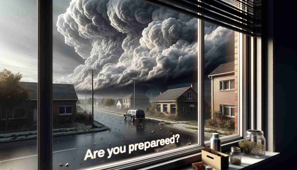 Severe Storms Looming: Are You Prepared?