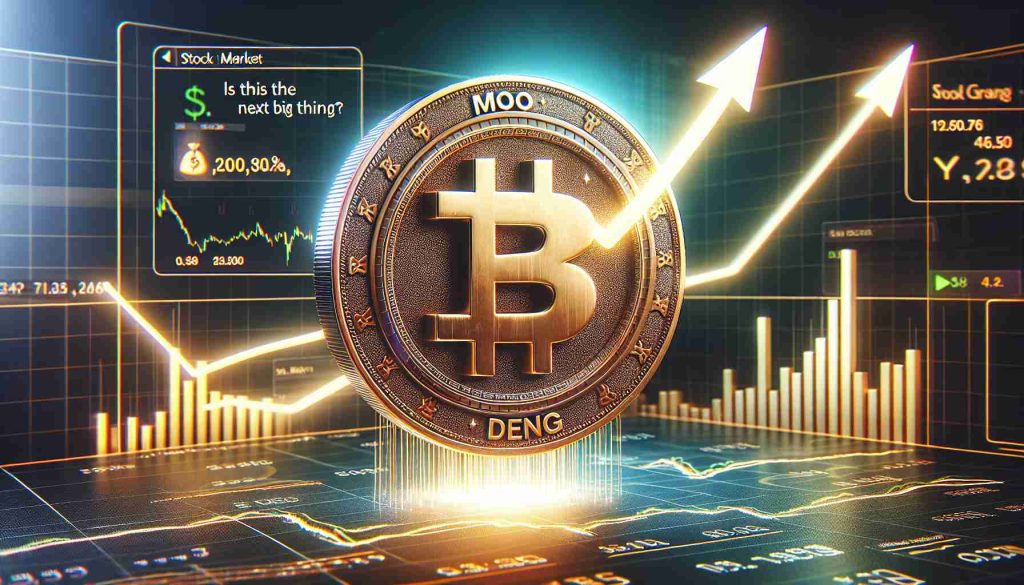 Moo Deng Coin Soars in Price! Is This the Next Big Thing?