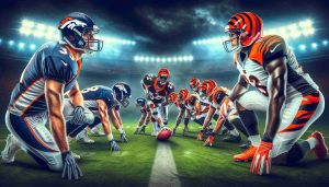 Broncos are Back and Ready to Dominate! Can They Outsmart the Bengals?