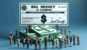 Big Money is Coming! Are You Ready for Your Social Security Check?