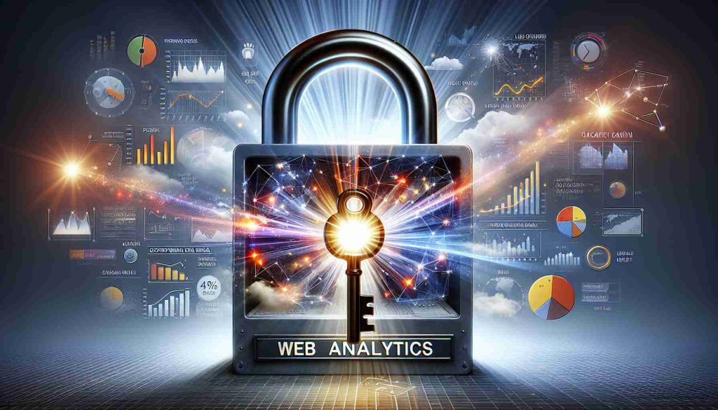 Unlocking the Secrets of Web Analytics. Discover What Data Can Reveal