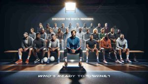 Discover the Bench Warriors: Who’s Ready to Shine?