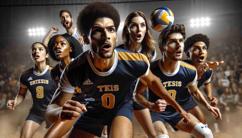 UTEP Volleyball: The Moment They’ve Waited For! Are They Ready?