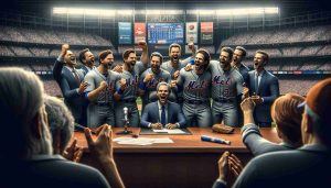 Big Win for the Mets! Major Contract Secured. Game Changer Ahead