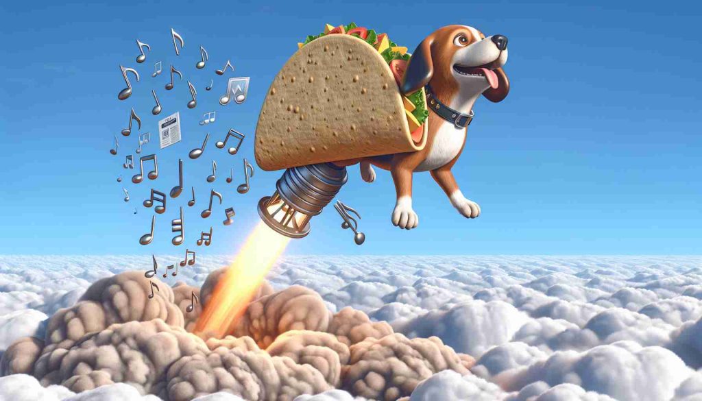 SoundHound Soars to New Heights! Discover the Taco Deal Driving Its Success