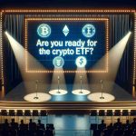 In de schijnwerpers: de volgende crypto-ETF’s! Ben je er klaar voor?