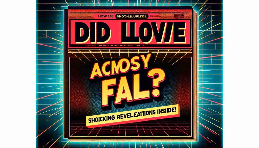 Did Love Actually Almost Fail? Shocking Revelations Inside