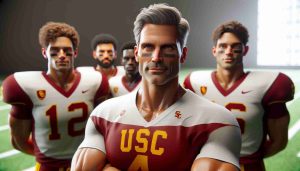 USC Welcomes a New Quarterback! Can He Redeem His Career?