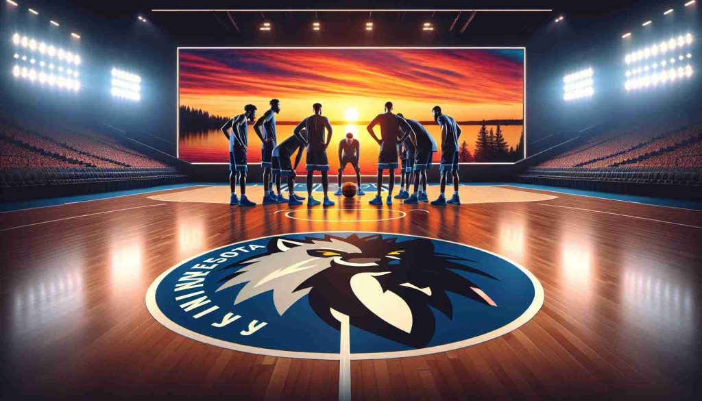 Is a Big Trade on the Horizon? Timberwolves Prepared for Change