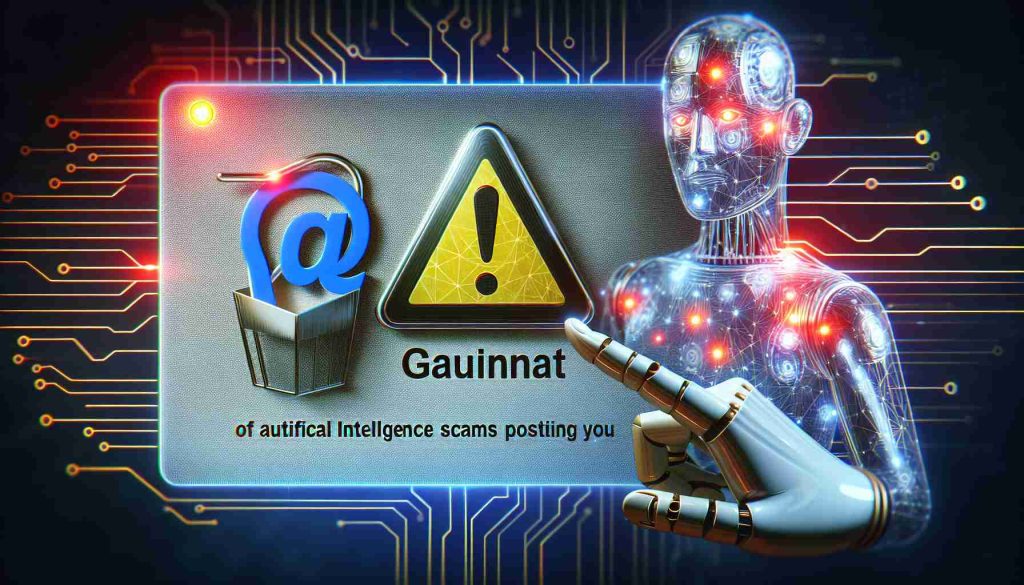 Beware! The AI Scams Targeting Your Gmail Could Cost You Everything