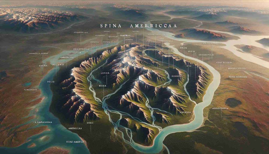 The Hidden Heart of America: Discovering Spina Americana