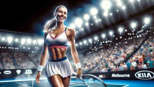 Jessica Pegula Shines Bright After Comeback! Can She Claim Victory in Melbourne?