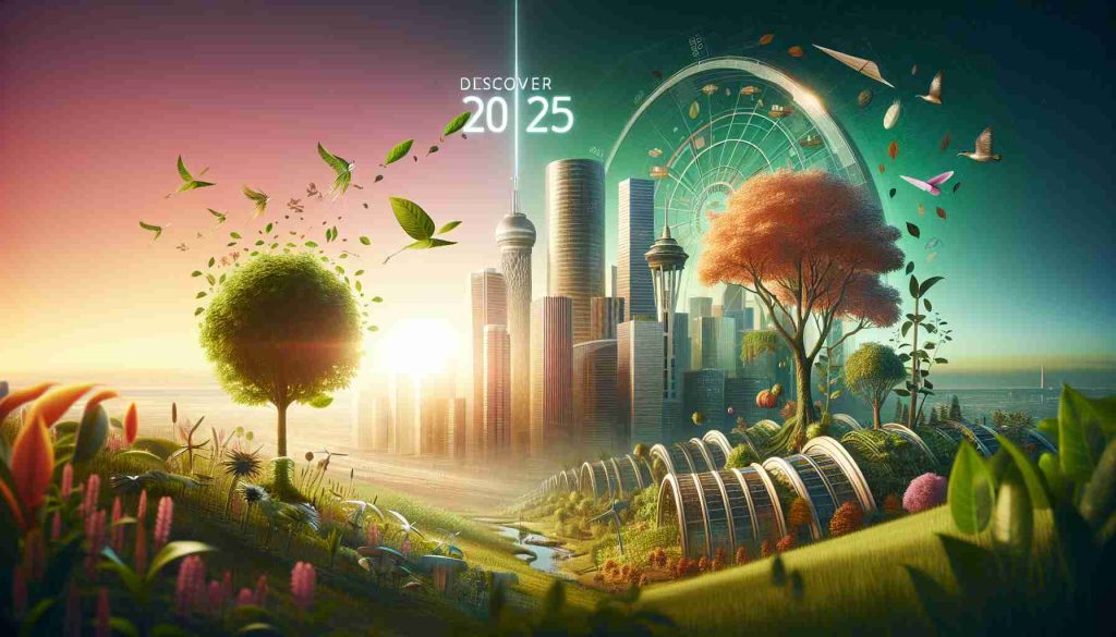 2025: A Year for Change and Growth! Discover What’s in Store.